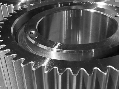 金属製品イメージ